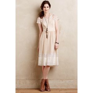 Moulinette Soeurs Lace Dress